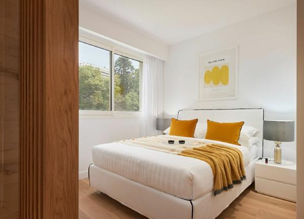 Appartement à vendre    4 pièces •  Cannes