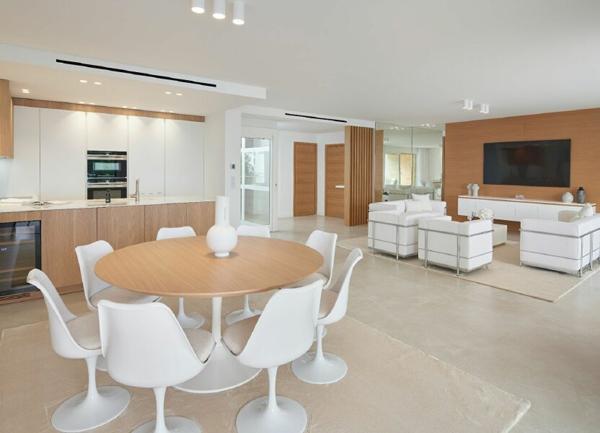 Appartement à vendre    4 pièces •  Cannes