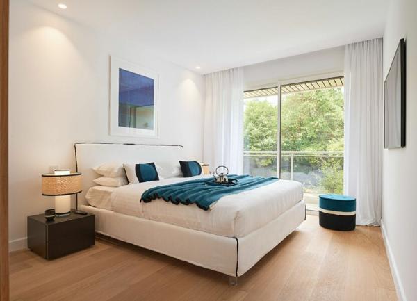 Appartement à vendre    4 pièces •  Cannes