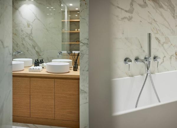 Appartement à vendre    4 pièces •  Cannes