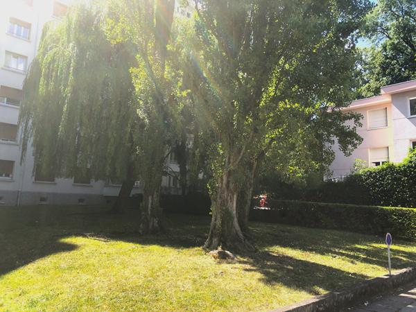  3 pièces 61.61 m2 - Besançon Chaprais