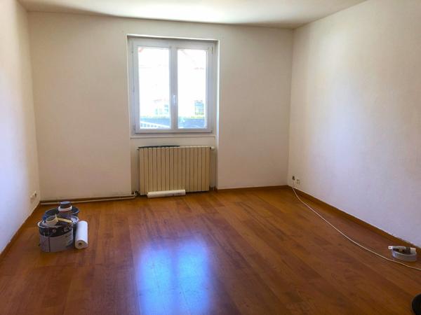  3 pièces 61.61 m2 - Besançon Chaprais