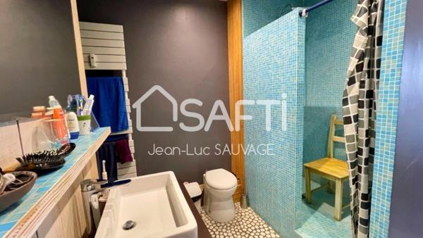 Appartement de Standing 130 m2 Centre ville