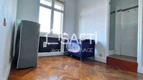 Appartement de Standing 130 m2 Centre ville