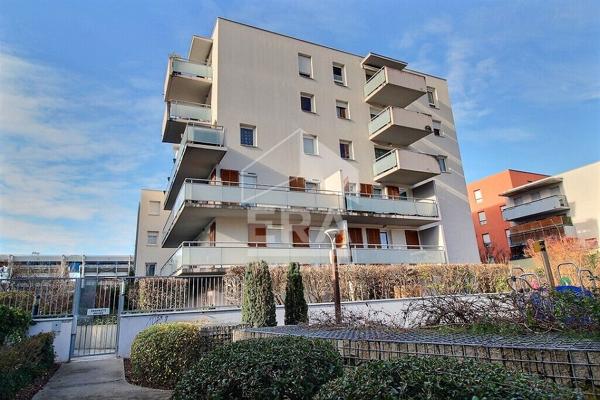Appartement Clermont-ferrand 4 pièce(s) 91,97m2