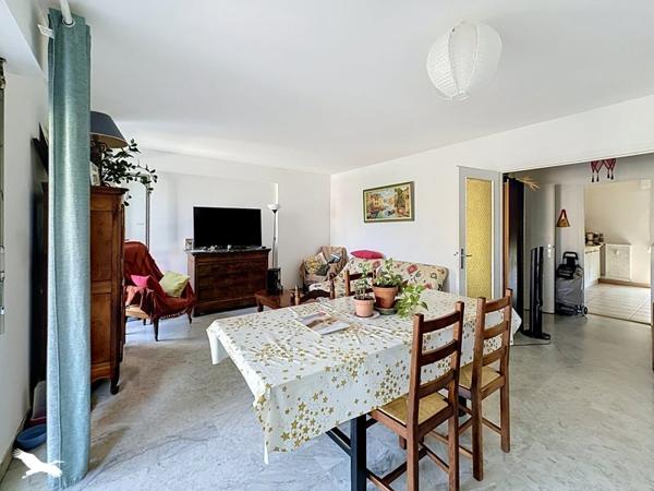 Appartement 187 424 € Montpellier 4 p 83 m² DPE C