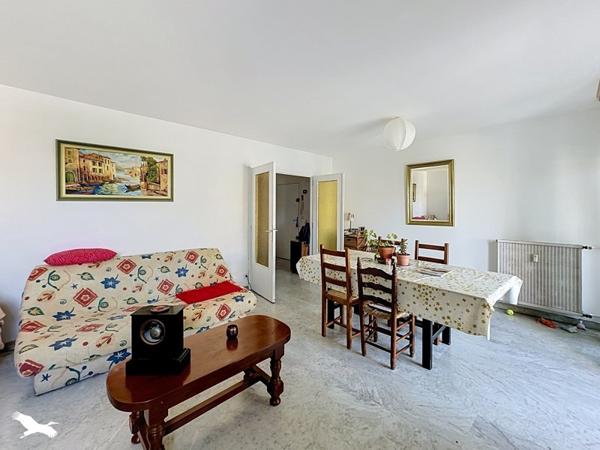 Appartement 187 424 € Montpellier 4 p 83 m² DPE C