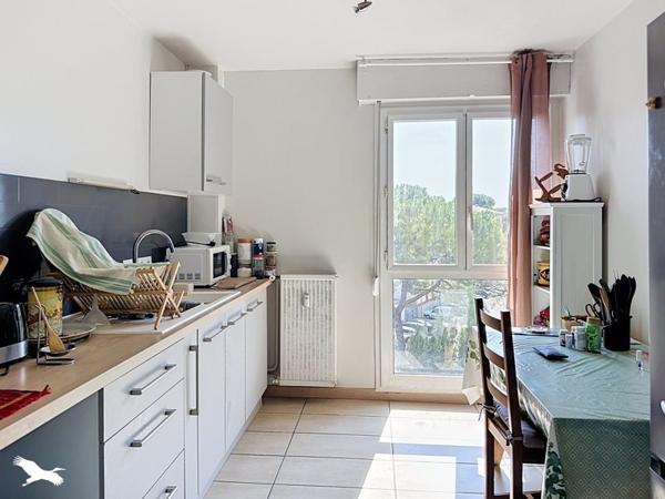 Appartement 187 424 € Montpellier 4 p 83 m² DPE C