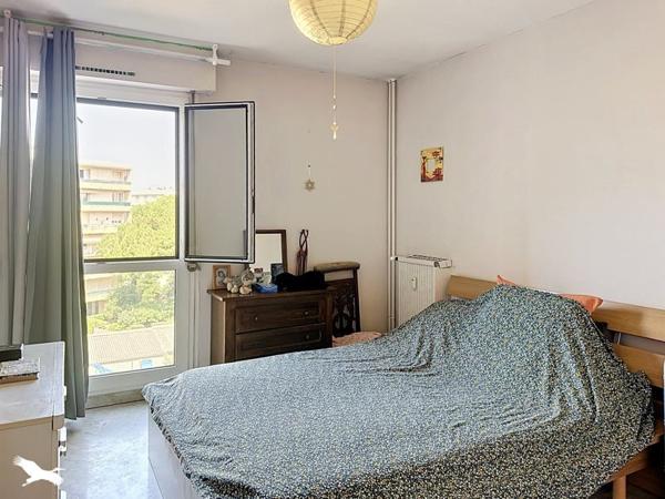 Appartement 187 424 € Montpellier 4 p 83 m² DPE C