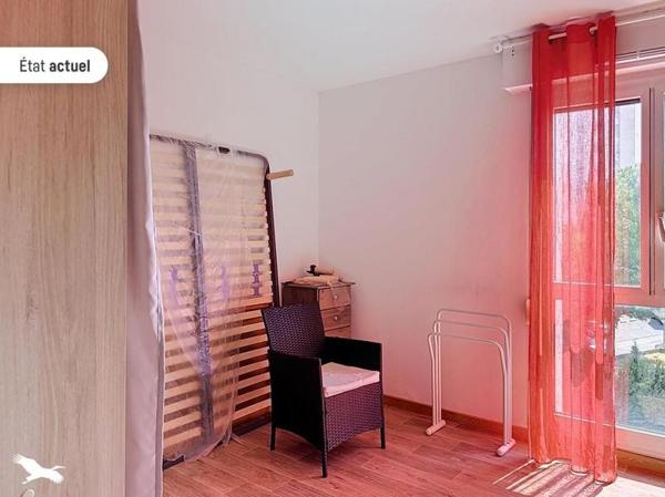 Appartement 187 424 € Montpellier 4 p 83 m² DPE C