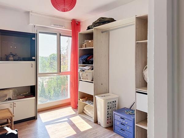 Appartement 187 424 € Montpellier 4 p 83 m² DPE C
