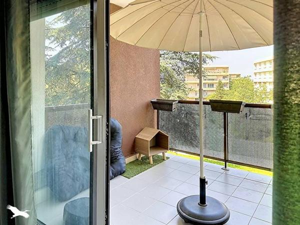 Appartement 187 424 € Montpellier 4 p 83 m² DPE C