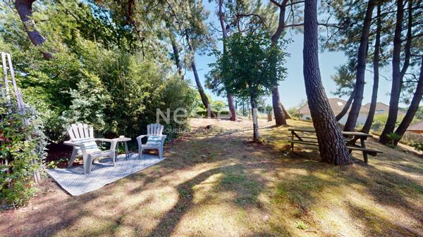 Maison 115m² - 3 chambres - ETAPLES Quartier Blanc-Pavé - Jardin arboré