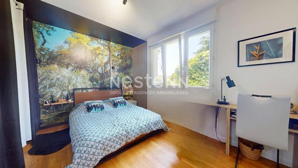 Maison 115m² - 3 chambres - ETAPLES Quartier Blanc-Pavé - Jardin arboré