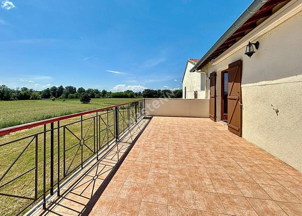 Propriété à fort potentiel d'exploitation ! Gîtes, Centre Équestre, Loisir à Montauban