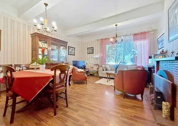 Propriété à fort potentiel d'exploitation ! Gîtes, Centre Équestre, Loisir à Montauban