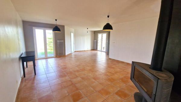CIEURAC Une maison où le printemps prend tout son sens Lalbenque