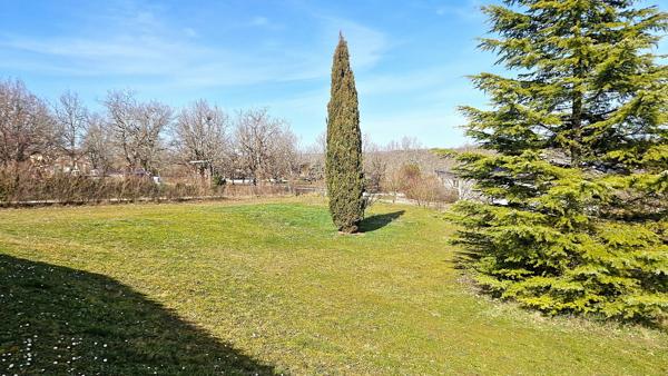 CIEURAC Une maison où le printemps prend tout son sens Lalbenque