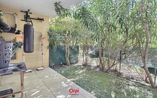 Appartement à vendre    34,49 m2 Marseille 11