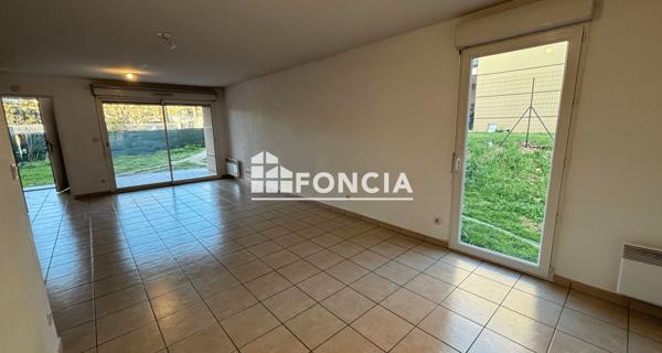 À vendre Maison 4 pièces 103 m² - Les Angles 30133