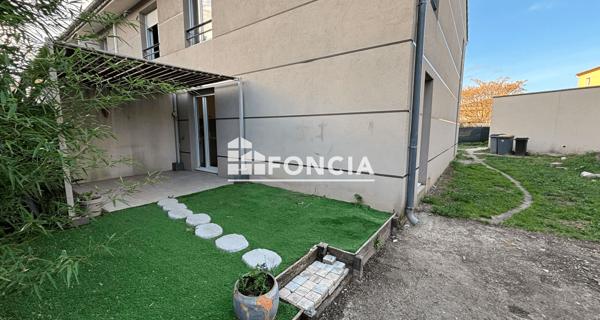 À vendre Maison 4 pièces 103 m² - Les Angles 30133