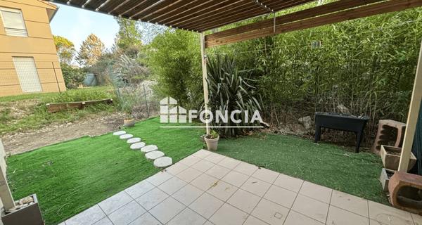 À vendre Maison 4 pièces 103 m² - Les Angles 30133