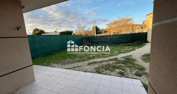 À vendre Maison 4 pièces 103 m² - Les Angles 30133