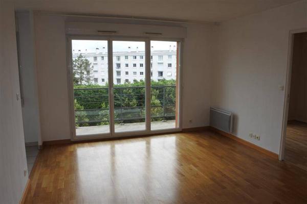 Appartement 2 pièces                                        - 44300 Nantes - NANTES Réf : 12221