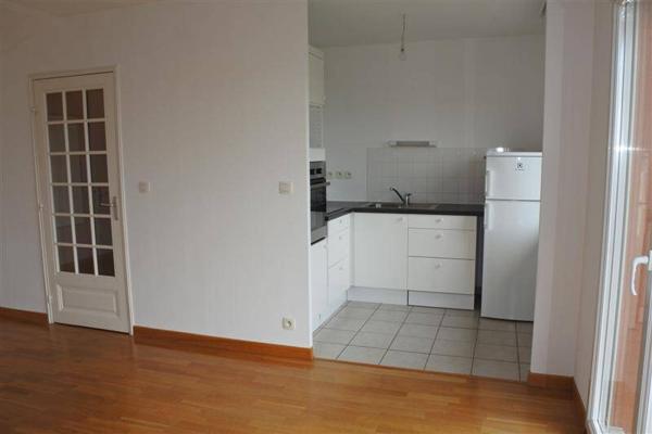 Appartement 2 pièces                                        - 44300 Nantes - NANTES Réf : 12221