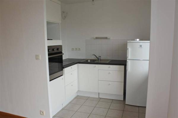 Appartement 2 pièces                                        - 44300 Nantes - NANTES Réf : 12221