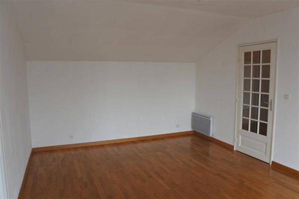 Appartement 2 pièces                                        - 44300 Nantes - NANTES Réf : 12221