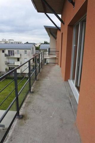 Appartement 2 pièces                                        - 44300 Nantes - NANTES Réf : 12221