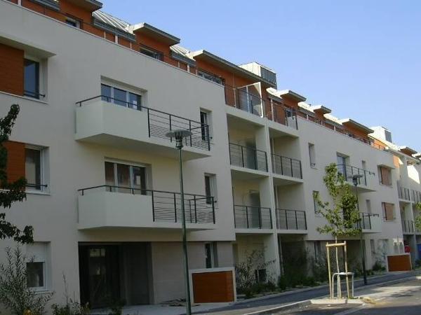 Appartement 2 pièces                                        - 44300 Nantes - NANTES Réf : 12221