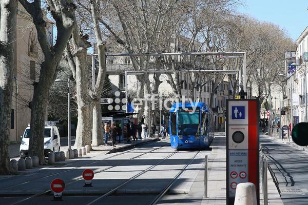 Fonds De Commerce - 45 m²