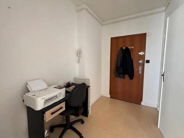 Appartement à louer à Bourg-de-Péage (26300)
