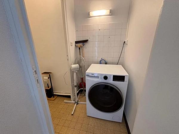 Appartement à louer à Bourg-de-Péage (26300)