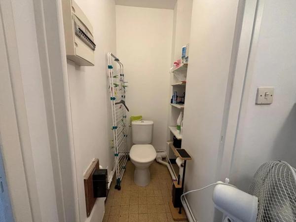 Appartement à louer à Bourg-de-Péage (26300)