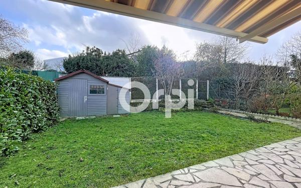 Maison à vendre    6 pièces • 105 m2 Longjumeau