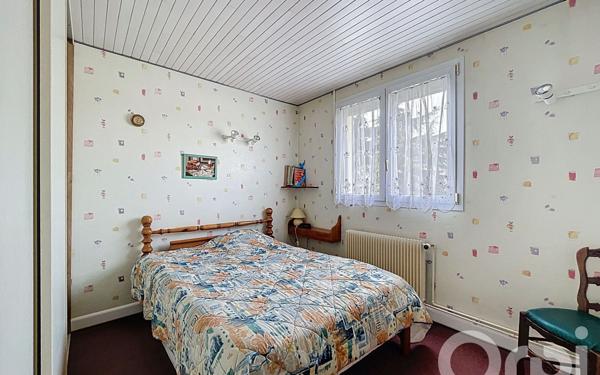 Maison à vendre    6 pièces • 105 m2 Longjumeau