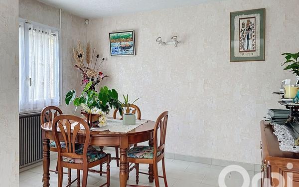 Maison à vendre    6 pièces • 105 m2 Longjumeau