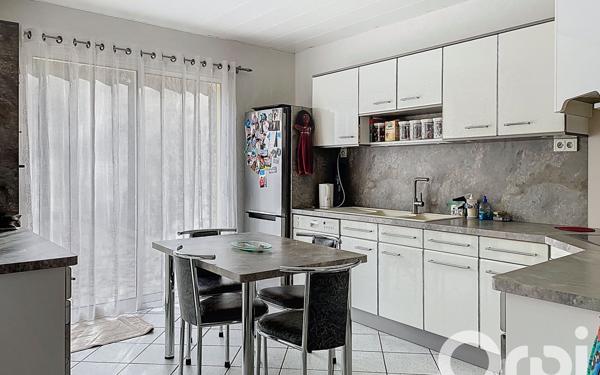 Maison à vendre    6 pièces • 105 m2 Longjumeau