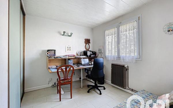 Maison à vendre    6 pièces • 105 m2 Longjumeau