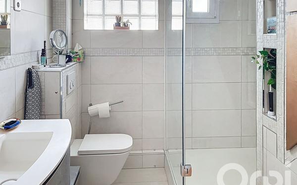 Maison à vendre    6 pièces • 105 m2 Longjumeau