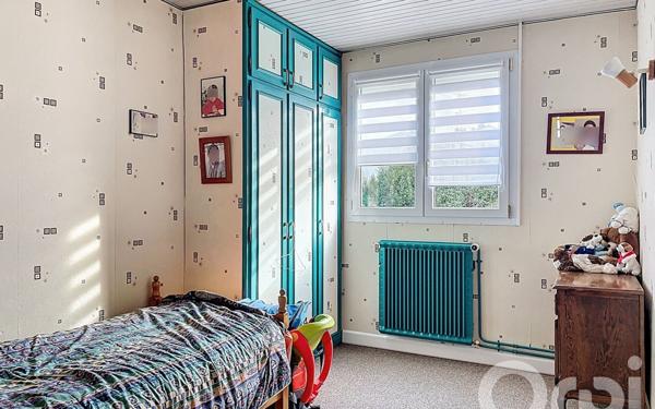 Maison à vendre    6 pièces • 105 m2 Longjumeau