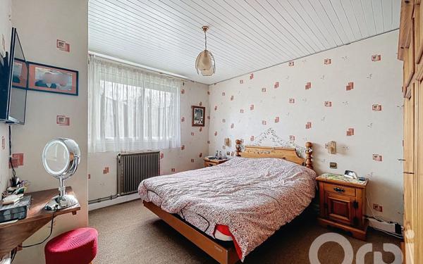 Maison à vendre    6 pièces • 105 m2 Longjumeau