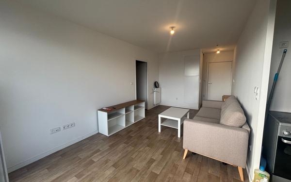 Appartement à louer    2 pièces • 40,02 m2 Sannois