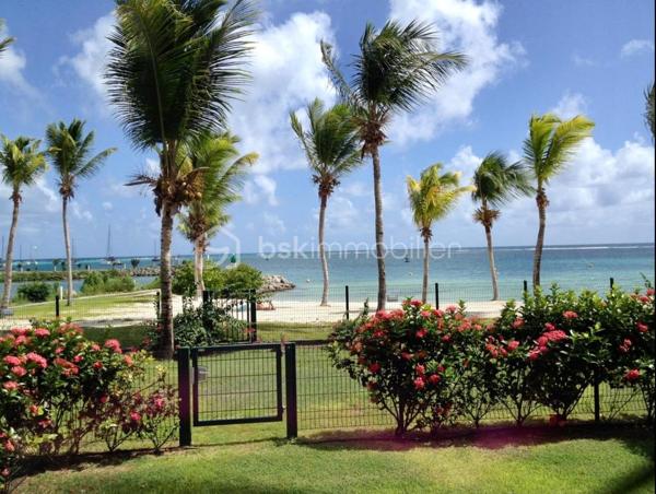 Appartement de 44 m²