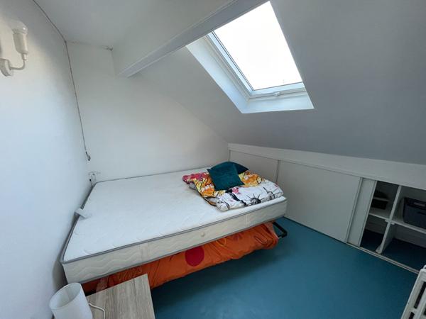 Appartement 1 pièce(s) 19 m2