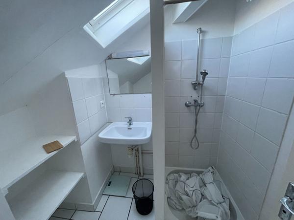 Appartement 1 pièce(s) 19 m2