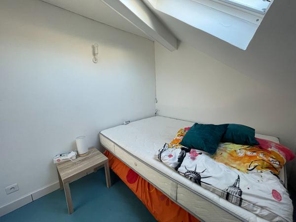 Appartement 1 pièce(s) 19 m2